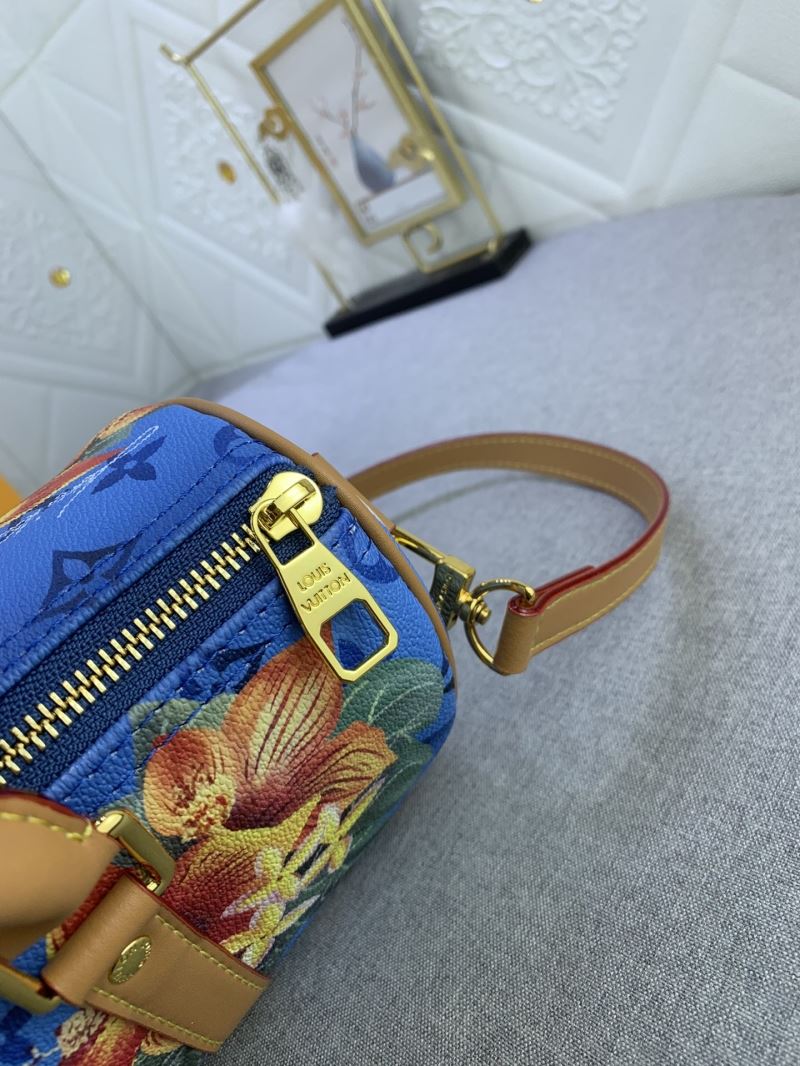 Louis Vuitton Speedy Bags